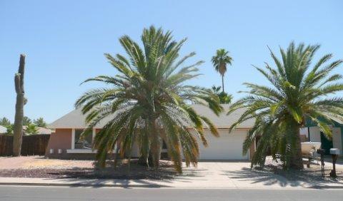 2853 S El Marino St., Mesa, AZ 85202