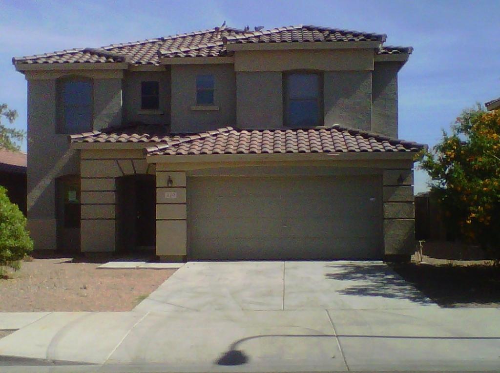 110 E Valley View Dr., Phoenix, AZ 85042