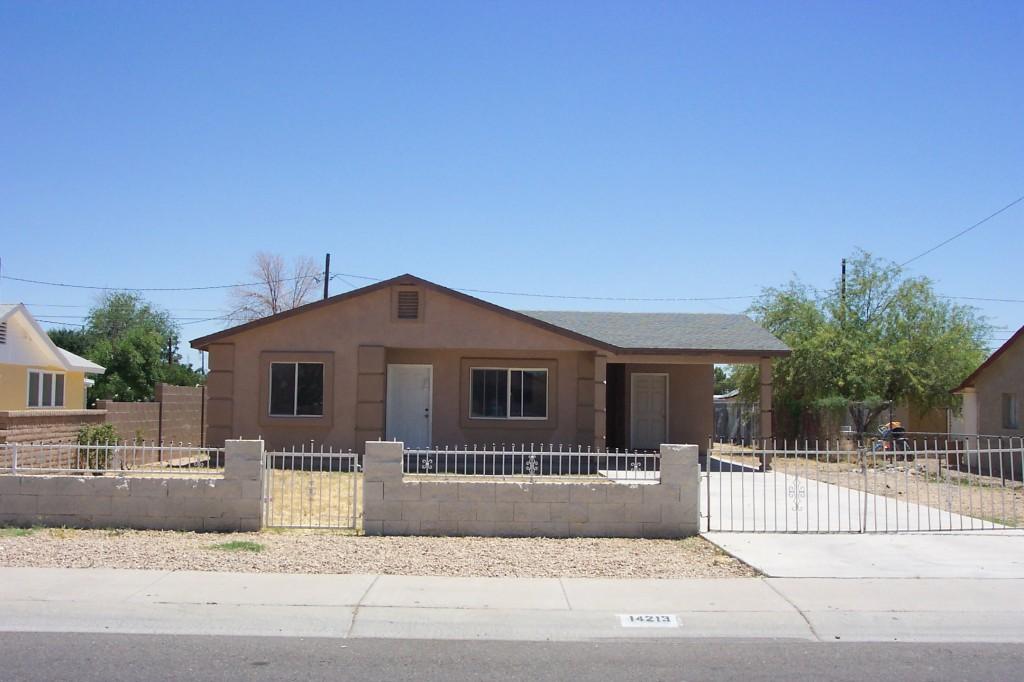 14213 N Primrose St., El Mirage, AZ 85335