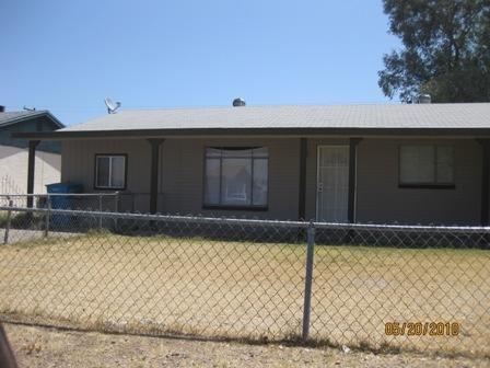 4501 N 49th Dr., Phoenix, AZ 85031