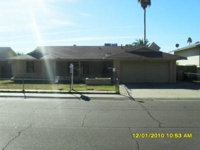 5013 W Frier Dr., Glendale, AZ 85301