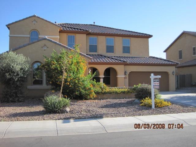 3078 E Muirfield St., Gilbert, AZ 85298