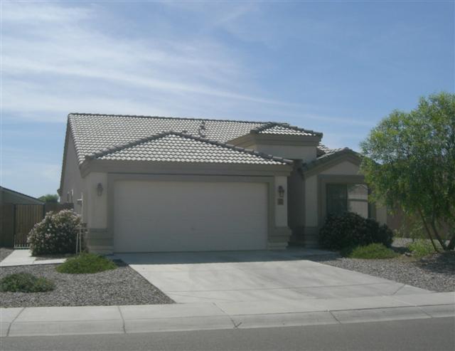 2167 N St Pedro Ave., Casa Grande, AZ 85122