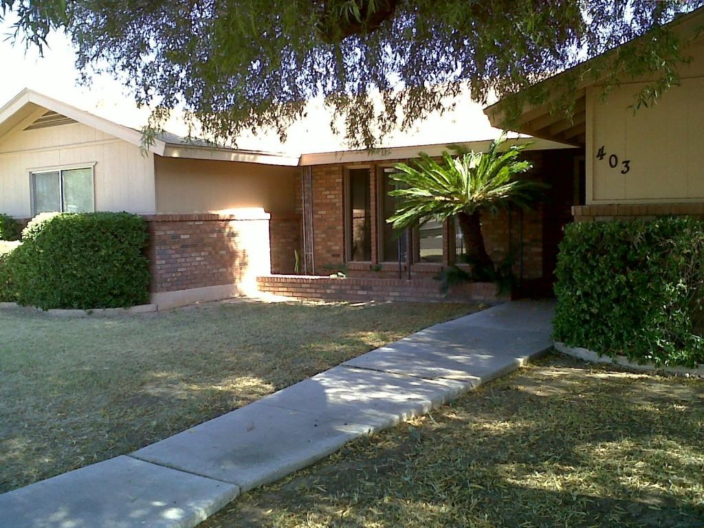 403 W Jasper Dr., Chandler, AZ 85225