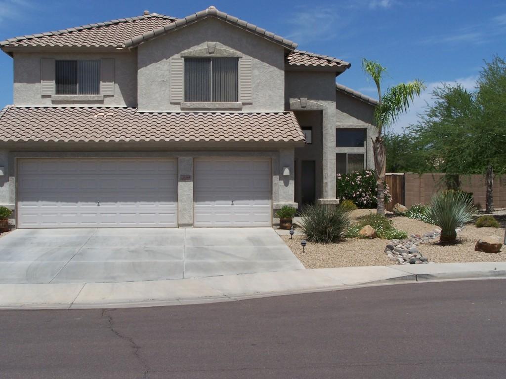 21562 N 92nd Ln., Peoria, AZ 85382