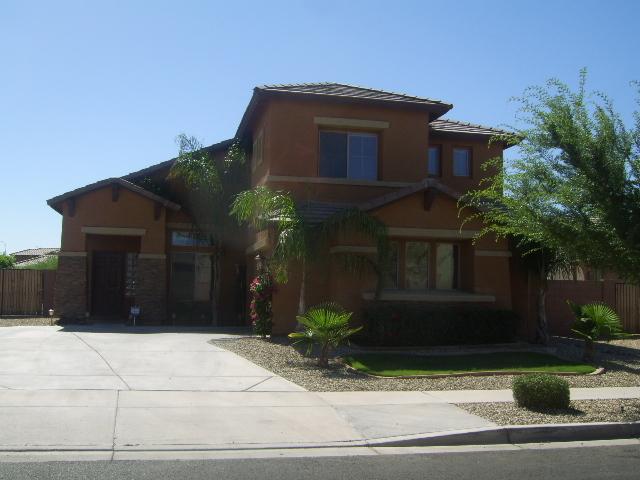 413 S 113th Dr., Avondale, AZ 85323