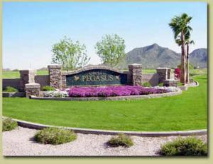 21380 E Pegasus Pkwy. #8, Queen Creek, AZ 85242