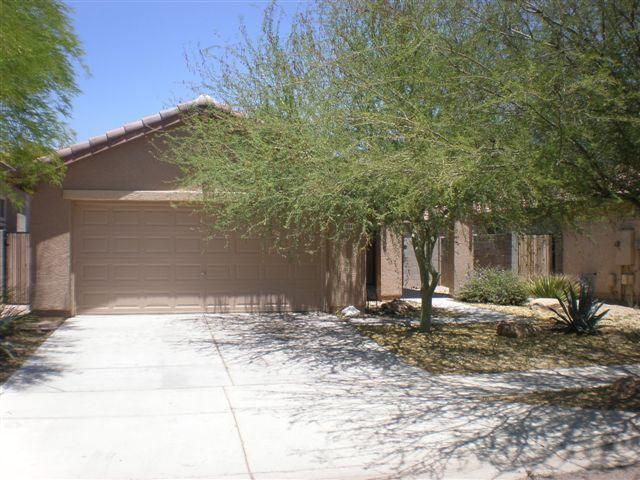 5206 W Fraktur Rd., Laveen, AZ 85339