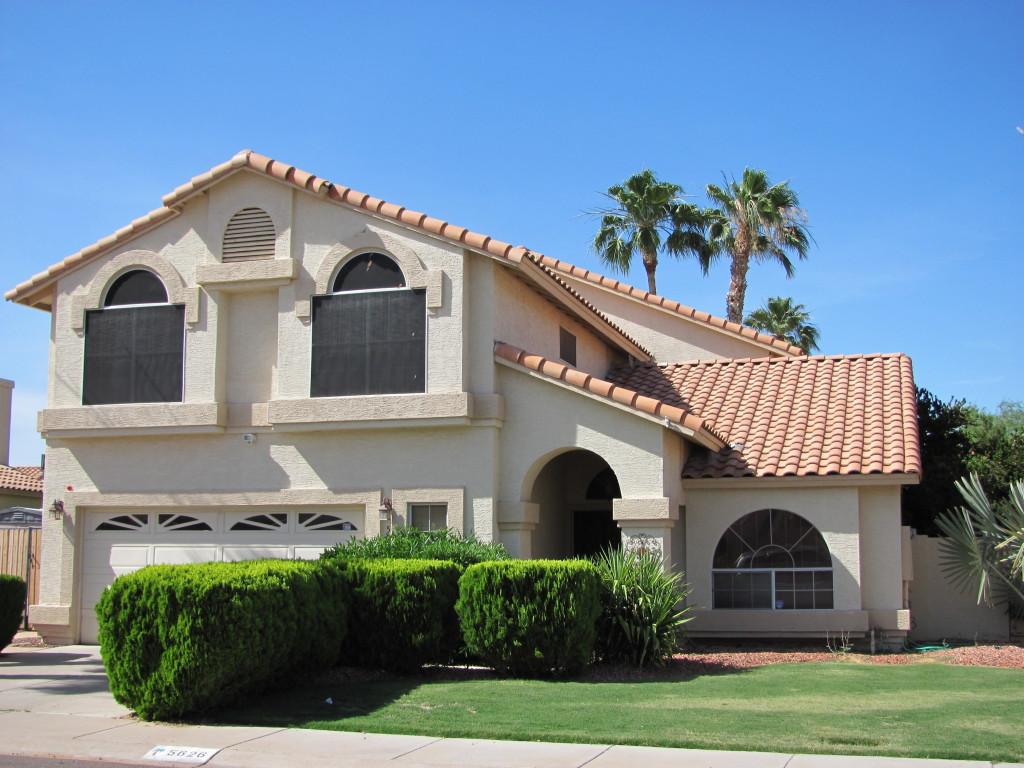 5626 E Gelding Dr., Scottsdale, AZ 85254