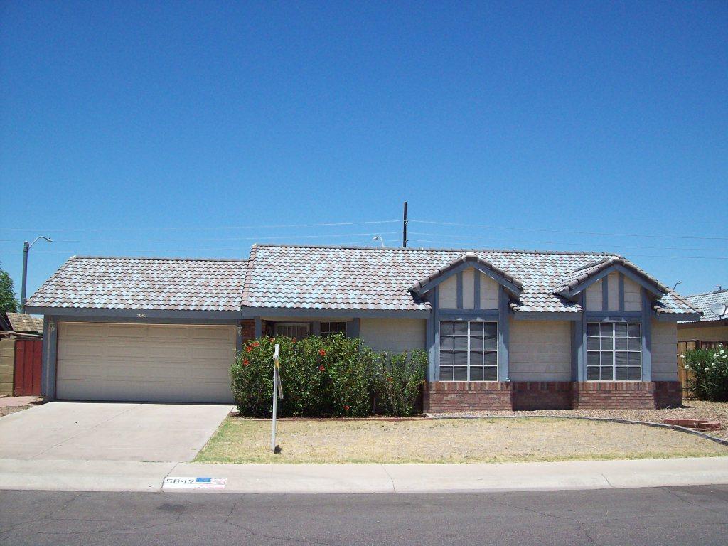 5642 W Villa Theresa Dr., Glendale, AZ 85308