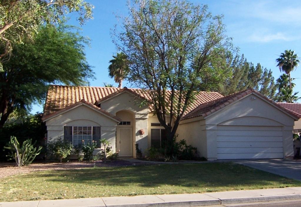 455 E Avenida Sierra Madre, Gilbert, AZ 85296