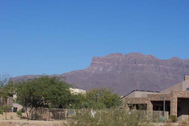 5213 S Overlook Tr., Gold Canyon, AZ 85118