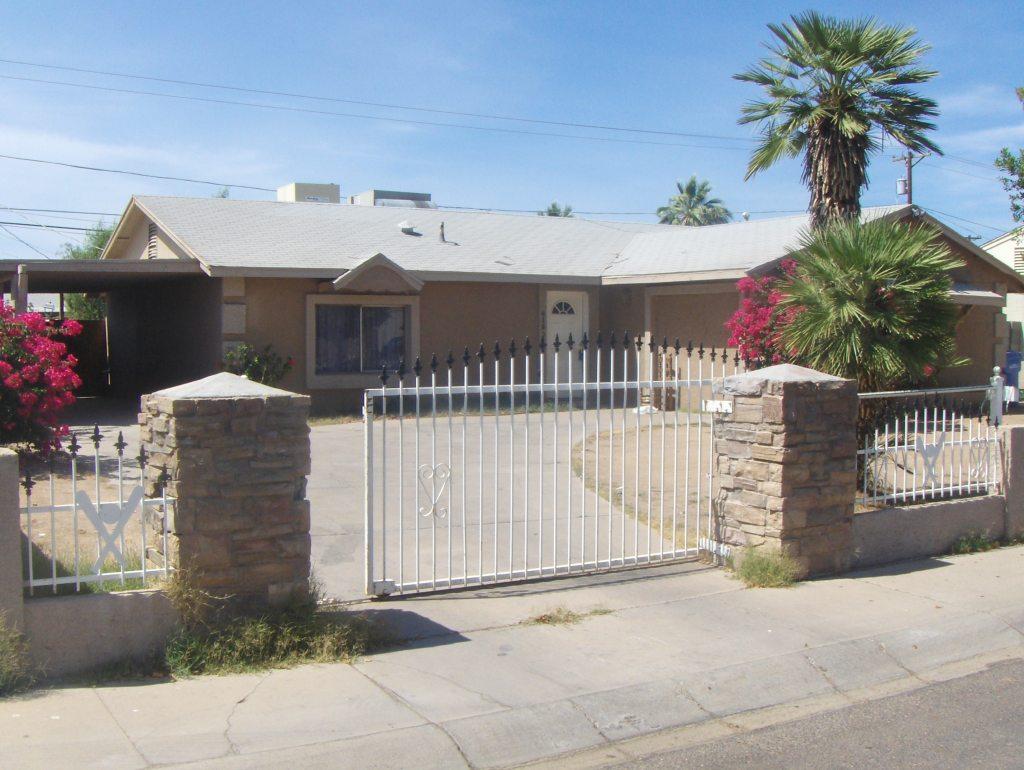6126 W Cheery Lynn Rd., Phoenix, AZ 85033