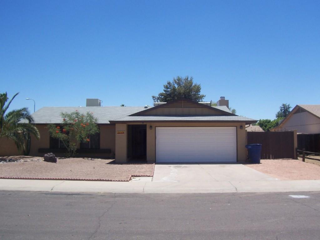 723 W Rosal Pl., Chandler, AZ 85225