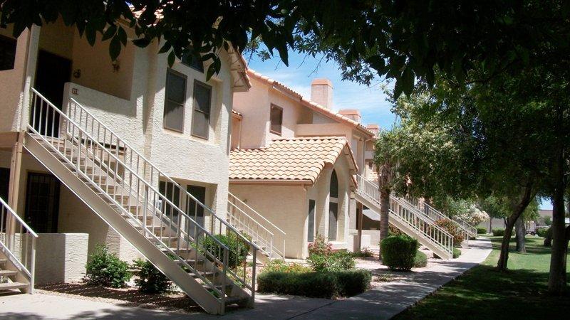 19820 N 13th Ave. #271, Phoenix, AZ 85027