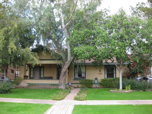 522 W Lynwood St., Phoenix, AZ 85003