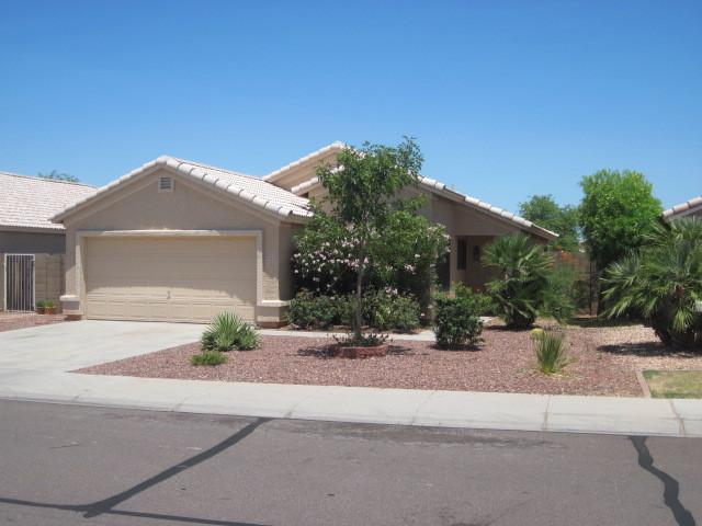 9252 W Ironwood Dr., Peoria, AZ 85345