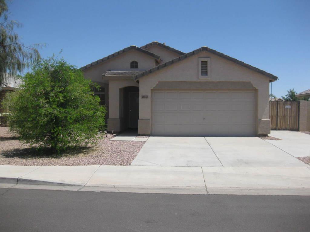 14851 N 133rd Dr., Surprise, AZ 85379