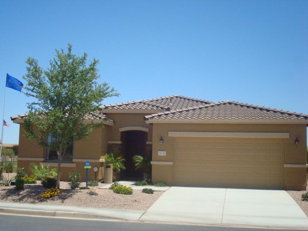 42581 W Kingfisher Dr., Maricopa, AZ 85138