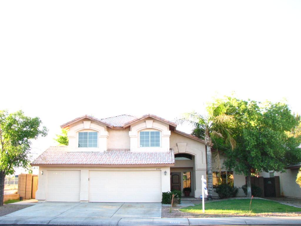 8662 W Joan De Arc Ave., Peoria, AZ 85381