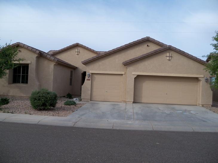 22825 W Hopi St., Buckeye, AZ 85326