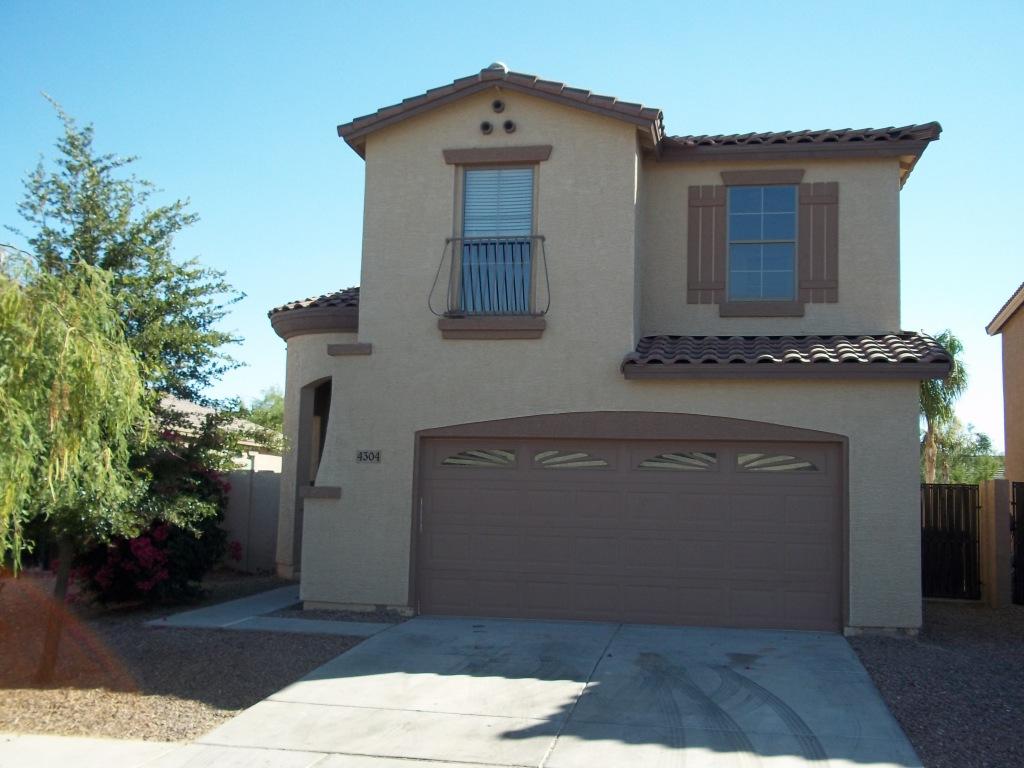 4304 S Woodshed Ct., Gilbert, AZ 85297