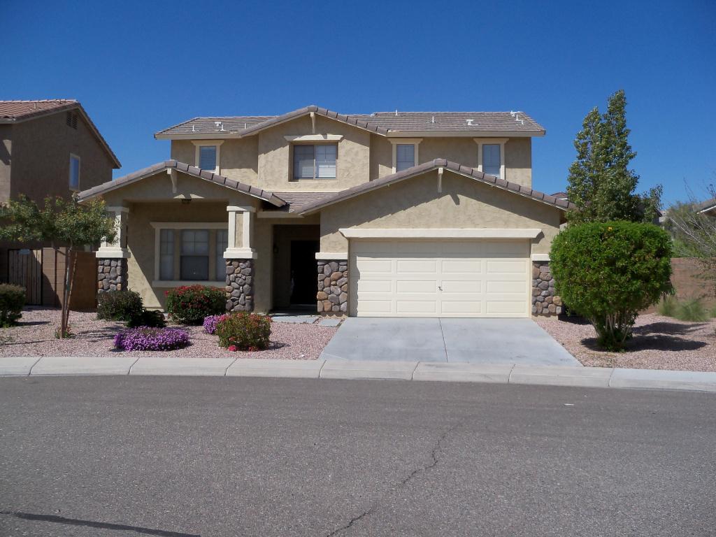 17314 W Mauna Loa Ln., Surprise, AZ 85388