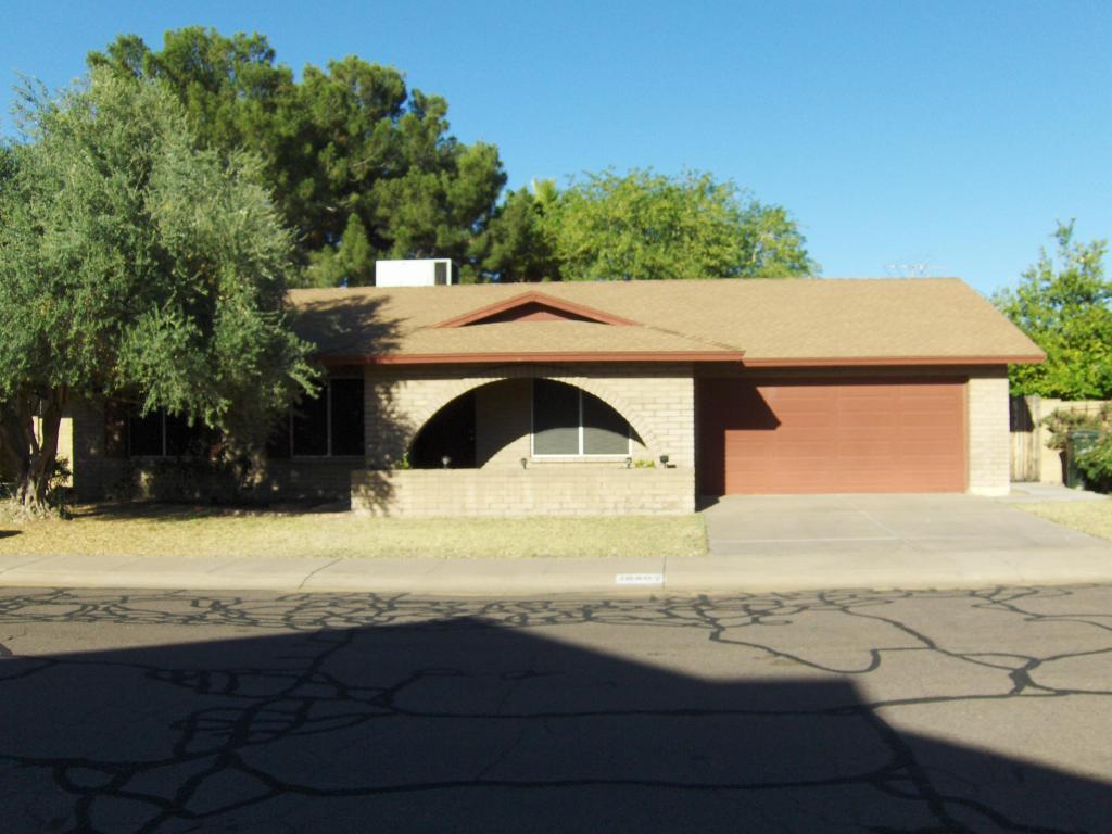 16407 N 11th Pl., Phoenix, AZ 85022
