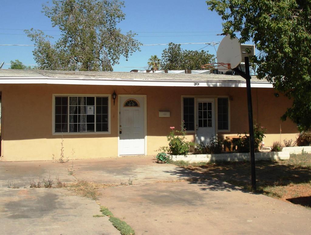 5342 N 19th Dr., Phoenix, AZ 85015