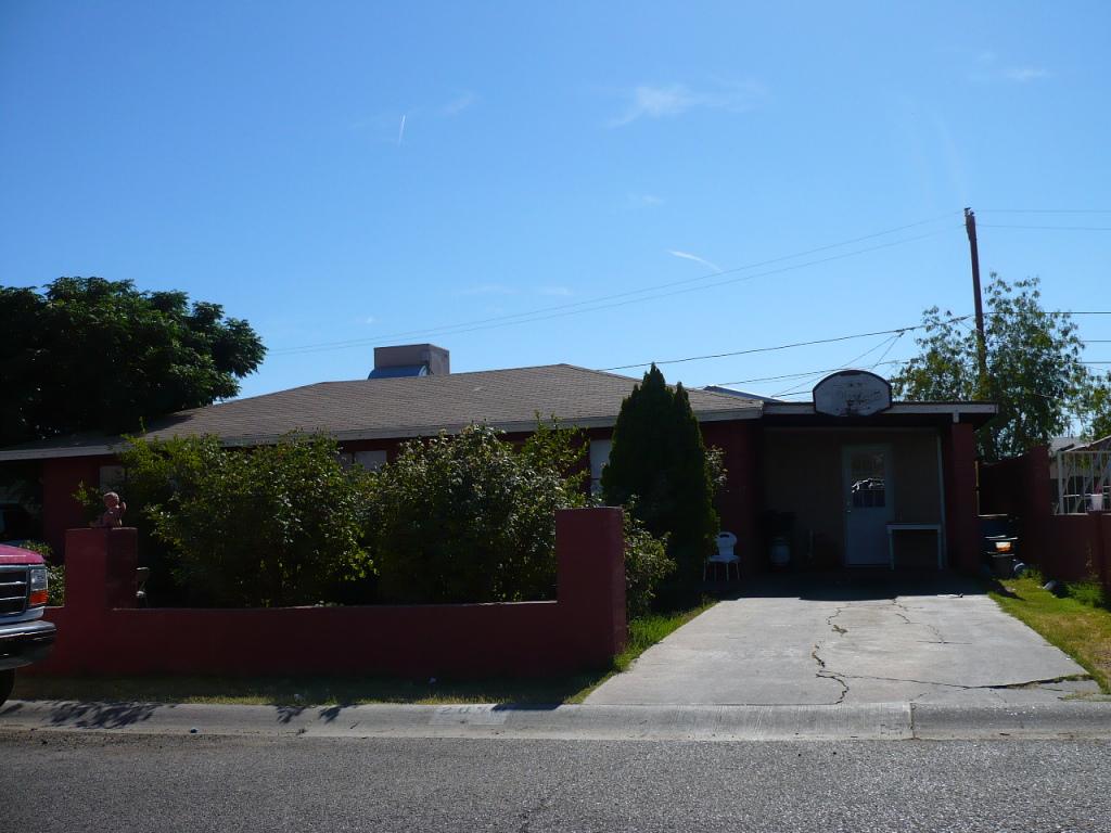 2010 N 38th Ave., Phoenix, AZ 85009