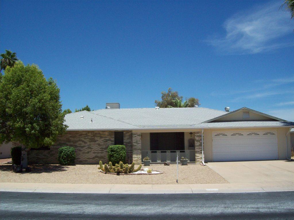 18019 N 134th Dr., Sun City West, AZ 85375