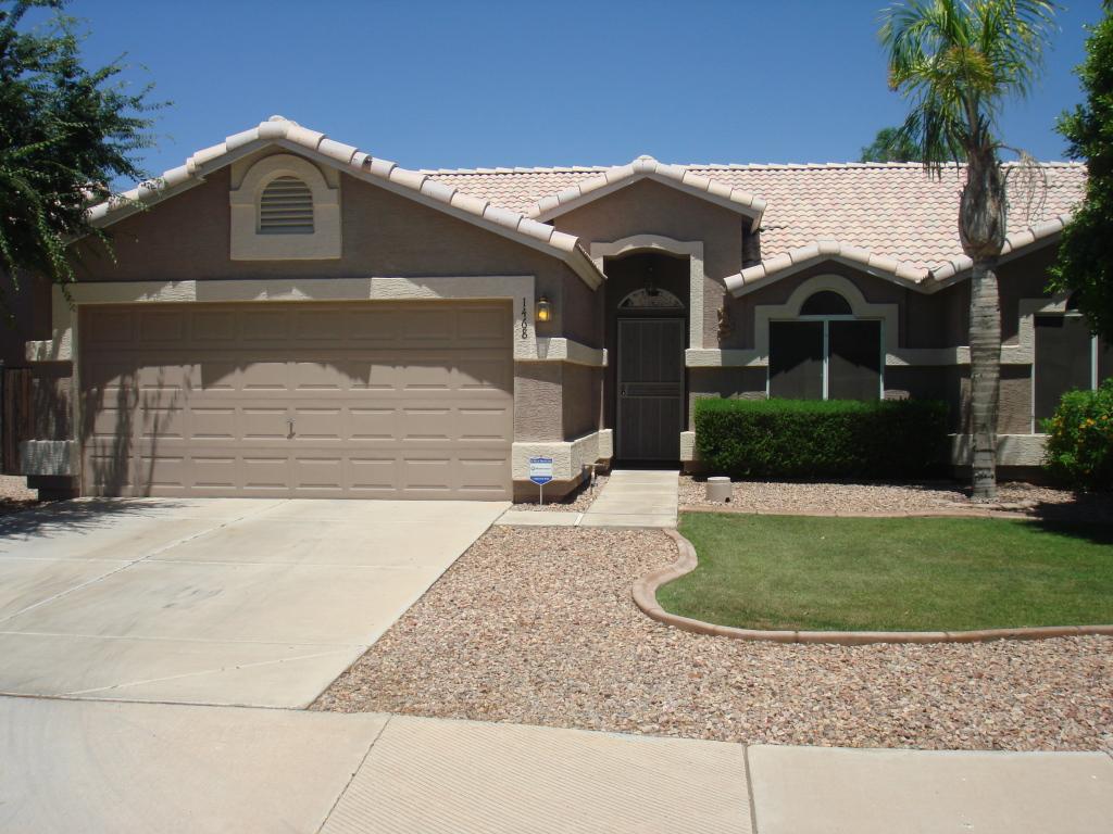 1468 S Vine St., Gilbert, AZ 85233