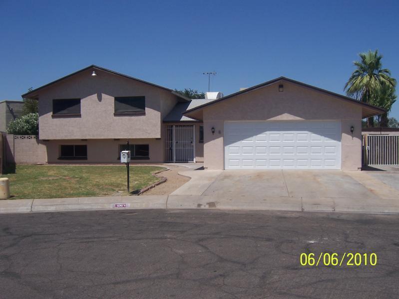 5729 N 45th Dr., Glendale, AZ 85301