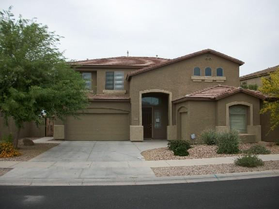 21340 E Via Del Rancho, Queen Creek, AZ 85142