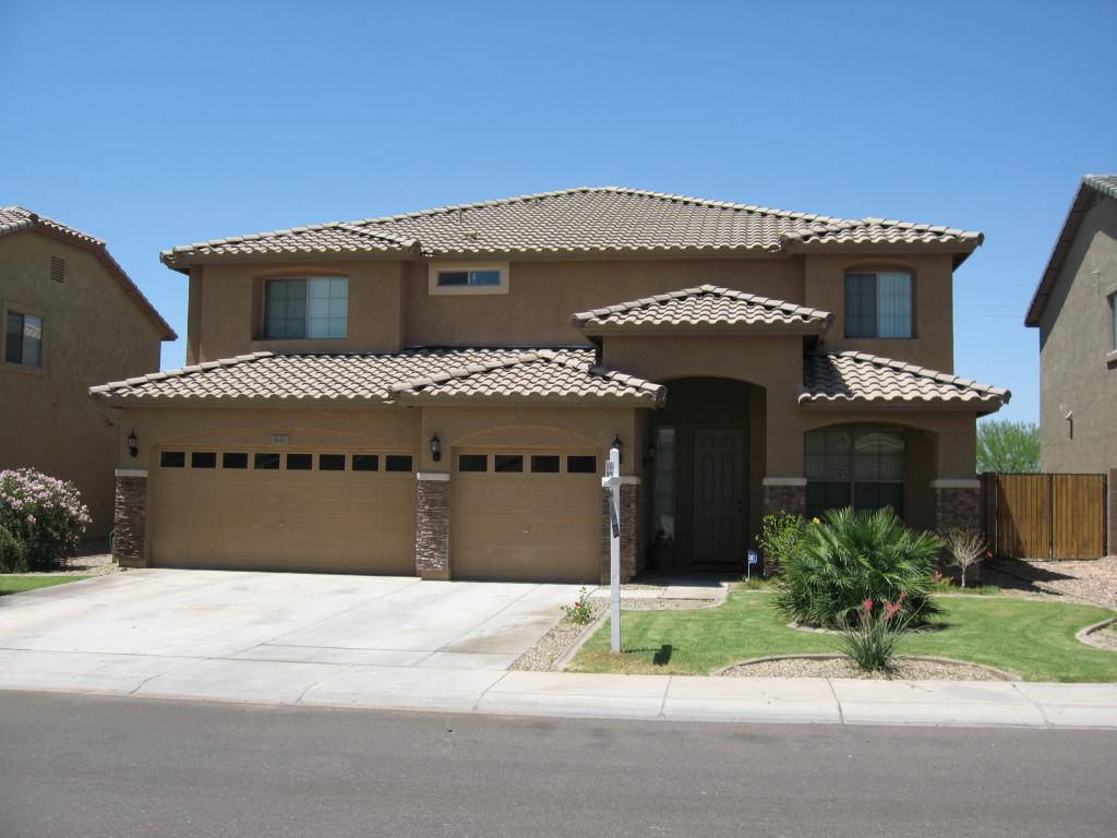 3120 W Pleasant Ln., Phoenix, AZ 85041