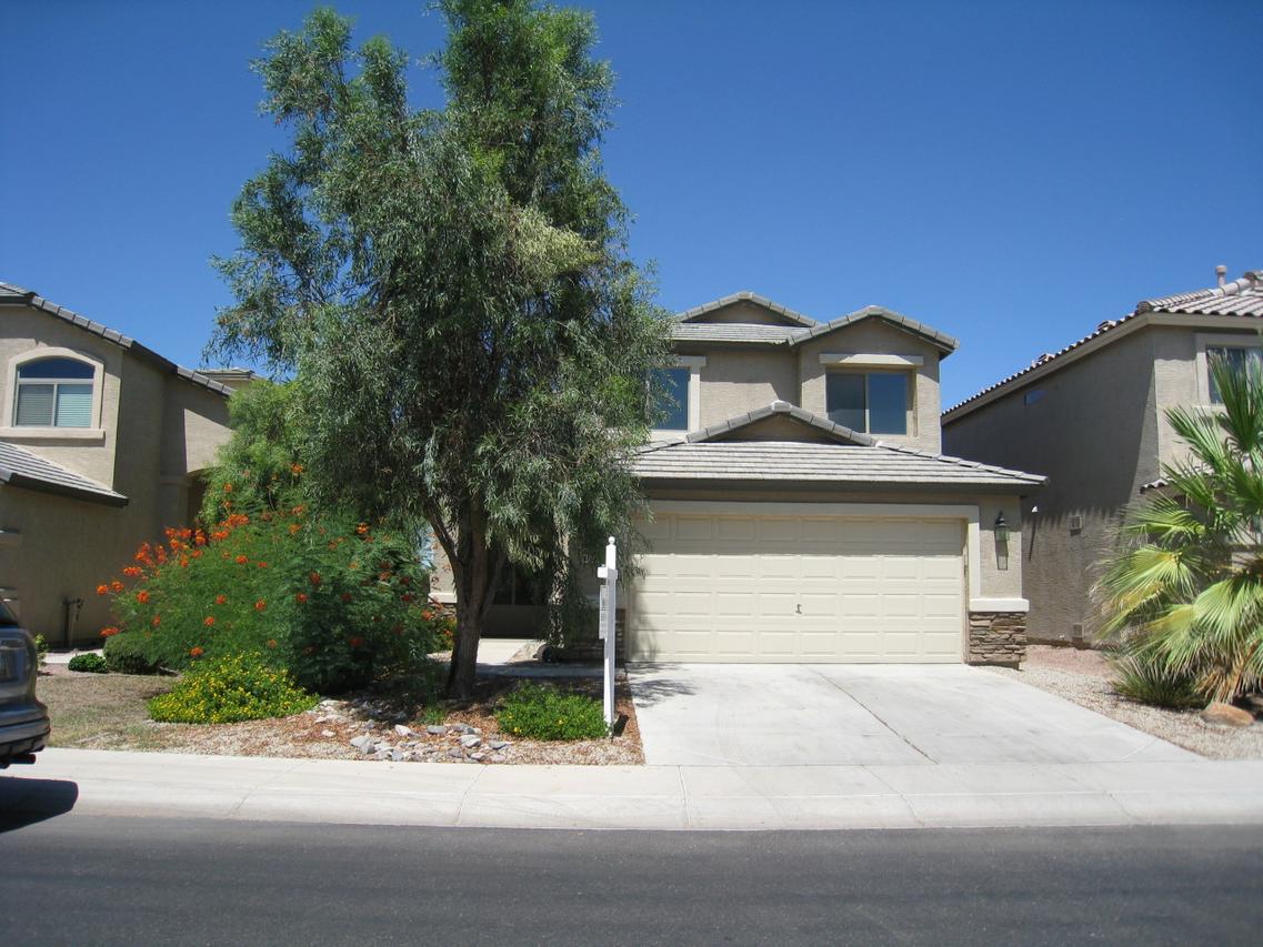 41848 W Hillman Dr., Maricopa, AZ 85138