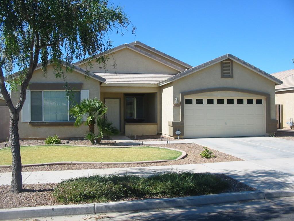21628 E Calle De Flores, Queen Creek, AZ 85142