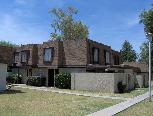8025 N 32nd Ln., Phoenix, AZ 85051