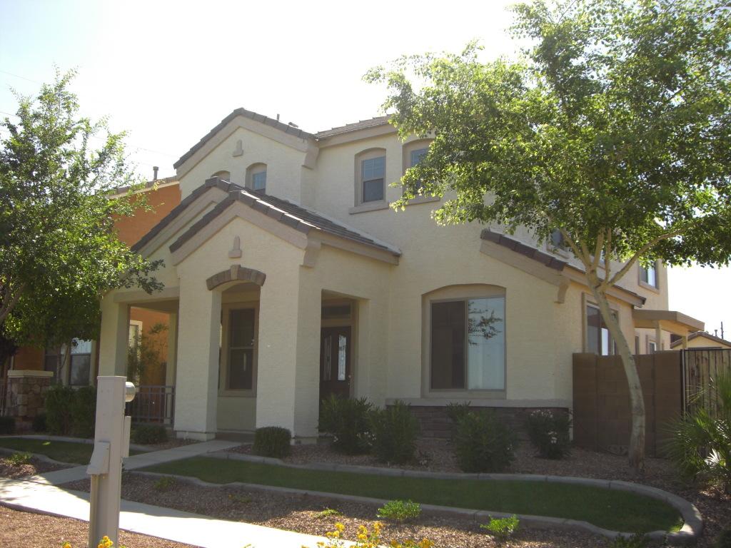 3920 E Yeager Dr., Gilbert, AZ 85295