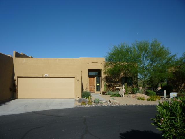 19140 E Buckskin Ct., Rio Verde, AZ 85263