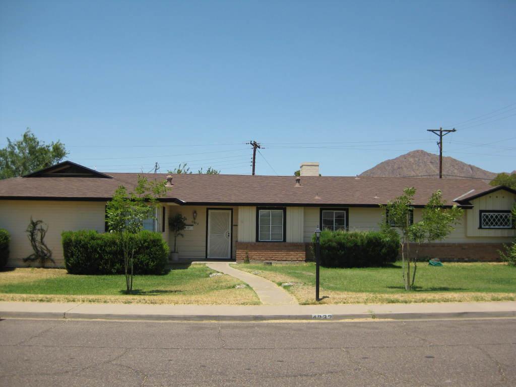 4932 E Mulberry Dr., Phoenix, AZ 85018