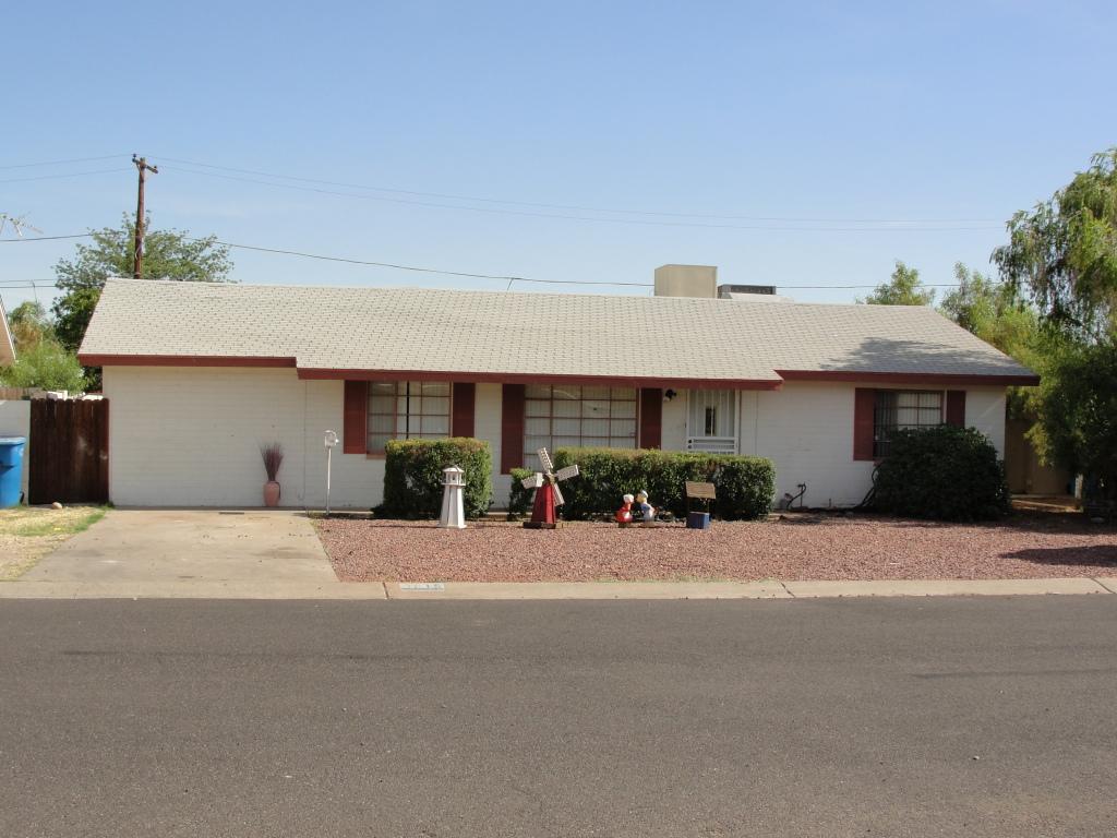 3019 E Avalon Dr., Phoenix, AZ 85016