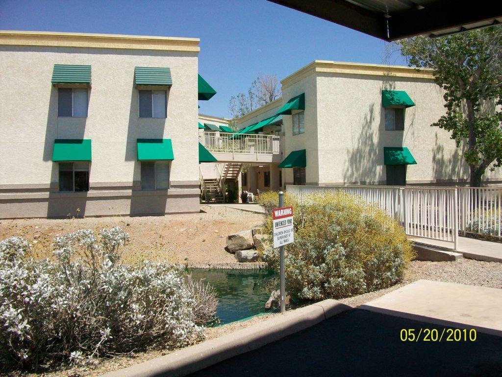 12123 W Bell Rd. #108, Surprise, AZ 85374