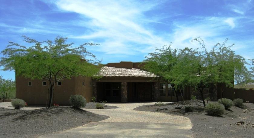 2613 W Irvine Rd., Phoenix, AZ 85086