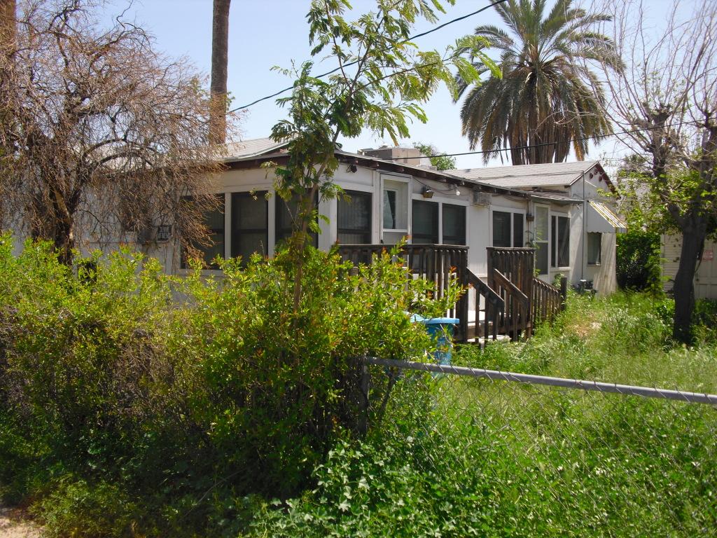 902 S 2nd Ave., Phoenix, AZ 85003