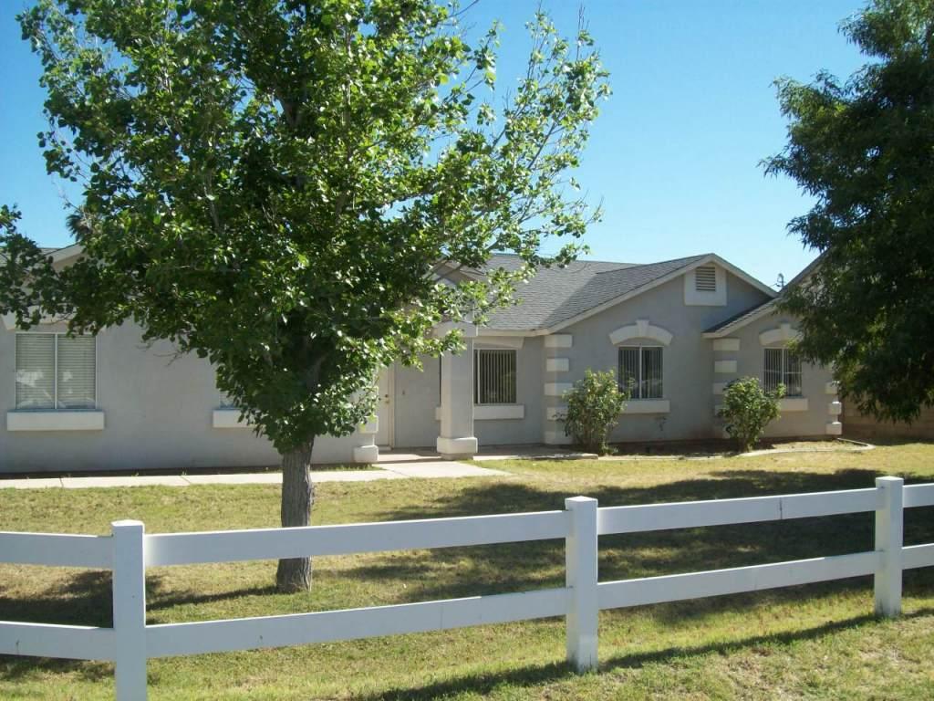 5335 E Escondido Cir., Mesa, AZ 85206