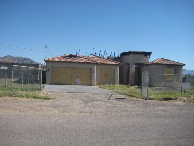 3623 W Minton St., Laveen, AZ 85339