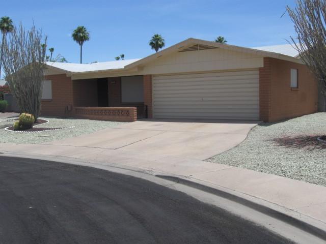 735 S Penrose Cir., Mesa, AZ 85206