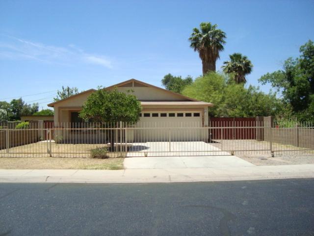 1228 S Jean Elizabeth Pl., Tolleson, AZ 85353