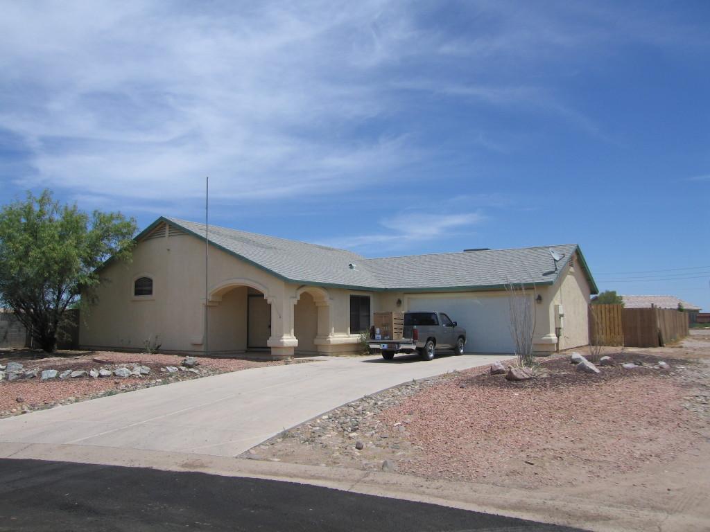 8182 W Peat Cir., Arizona City, AZ 85123